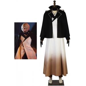 刀剣乱舞 コスプレ 衣装 髭切の商品一覧 通販 Yahoo ショッピング