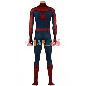 スパイダーマン:ホームカミング ピーター・パー...の詳細画像3
