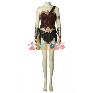 Wonder Woman ワンダーウーマン ジャスティス Diana Prince コスプレ衣装 コスチューム コスプレ 仮装 cosplay｜lardoo-store