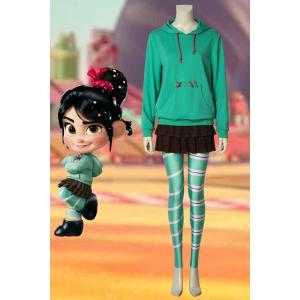 シュガーラッシュ ヴァネロペ 衣装の商品一覧 通販 Yahoo ショッピング