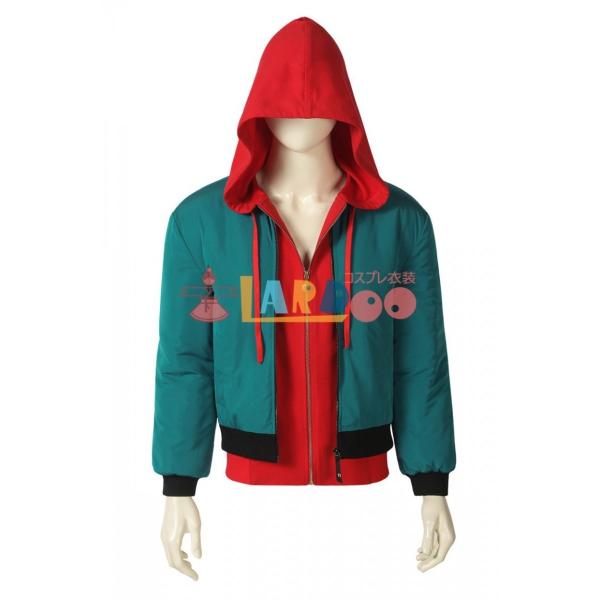 スパイダーマン: スパイダーバース マイルス・モラレス Spider-Man: Into the S...