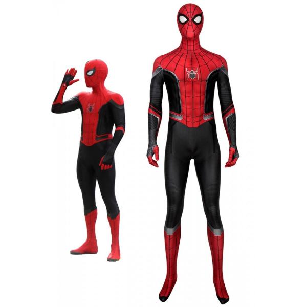 スパイダーマン ファー・フロム・ホーム ピーター・パーカー SpiderMan Far From H...