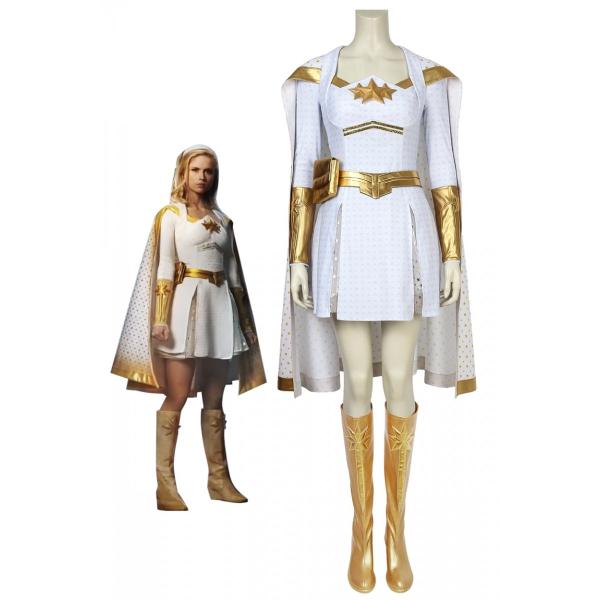 ザ・ボーイズ シーズン1 アニー・ジャニュアリー/スターライト The Boys Season 1 ...