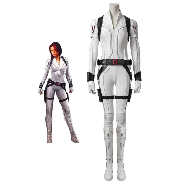 ブラック・ウィドウ ナターシャ・ロマノフ Black Widow Natasha Romanoff ...