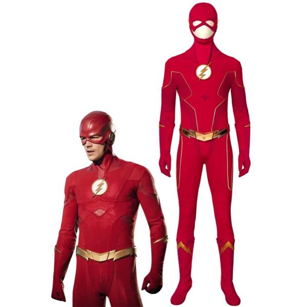 フラッシュ シーズン6 バリー・アレン The Flash Season 6 Barry Allen...