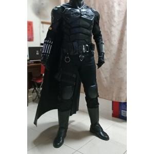 【高品質】ザ・バットマン ブルース・ウェイン 2021映画 ロバート・パティンソン版  Bruce ...