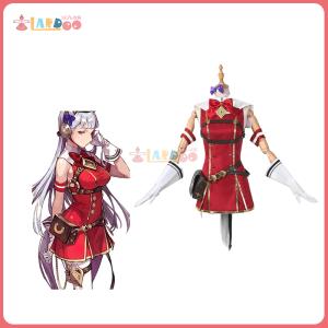 ウマ娘 プリティーダービー ゴールドシップ ゴルシ 勝負服 コスプレ衣装 コスチューム