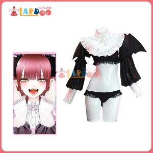 その着せ替え人形は恋をする 着せ恋 喜多川 海夢/リズ