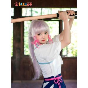 原神 Genshin 稲妻 神里綾華 剣道服 ...の詳細画像2