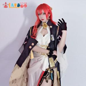 崩壊：スターレイル 姫子-Himeko コスプレ衣装 コスチューム cosplay｜lardoo-store