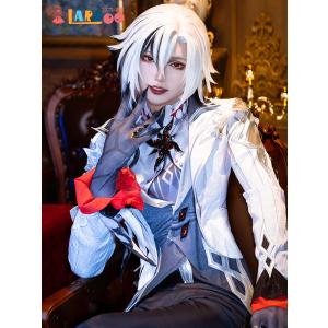 原神 Genshin ファトゥス 「召使」アル...の詳細画像1