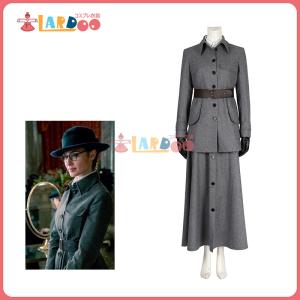 ワンダーウーマン ダイアナ 常服 Wonder Woman 1984 Diana Prince コスチューム コスプレ衣装｜lardoo-store