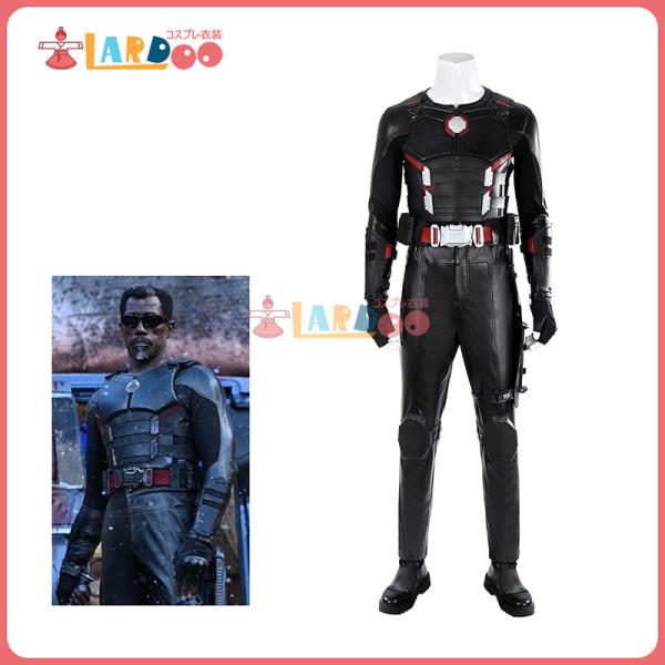 デッドプール&amp;ウルヴァリン Deadpool3 Deadpool &amp; Wolverine ブレイド-...