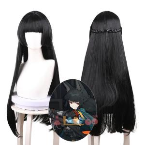 原神 Genshin げんしん ナド・クライ ネフェル Nefer コスプレウィッグ