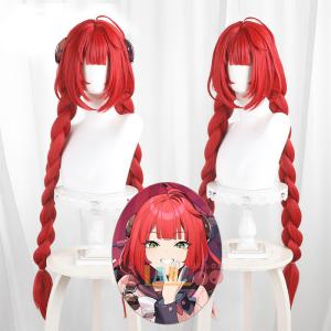 ゼンレスゾーンゼロ ゼンゼロ アストラ・ヤオ-ASTRA・YAO