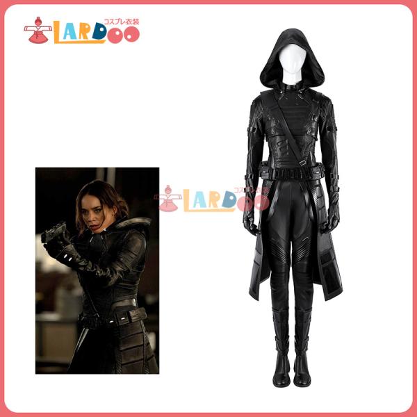 サンダーボルツ* Thunderbolts 映画2025 ゴースト／エイヴァ・スター Ghost コ...