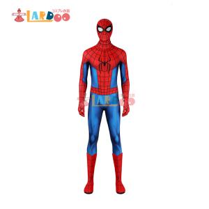 スパイダーマン:ブランニュー・デイ ピーター・...の詳細画像1