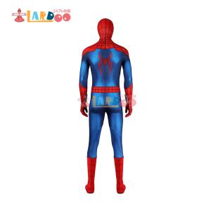 スパイダーマン:ブランニュー・デイ ピーター・...の詳細画像2