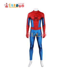 スパイダーマン:ブランニュー・デイ ピーター・...の詳細画像3