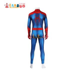 スパイダーマン:ブランニュー・デイ ピーター・...の詳細画像4