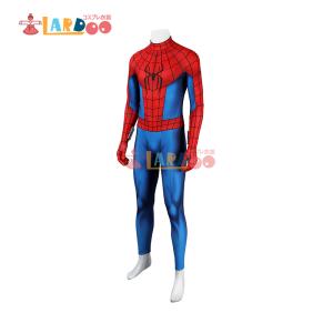 スパイダーマン:ブランニュー・デイ ピーター・...の詳細画像5
