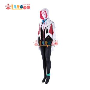 All-New スパイダーマン ゴースト・スパ...の詳細画像4