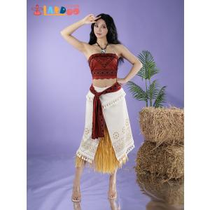 モアナと伝説の海 実写版 モアナ-Moana ...の詳細画像2