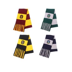 ハリーポッター マフラーの商品一覧 通販 Yahoo ショッピング