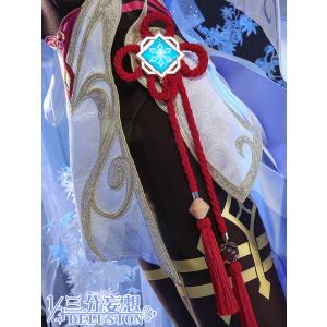 【三分妄想1/3Delusion】原神 Gen...の詳細画像3