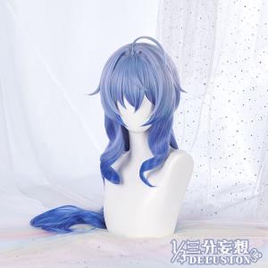 【三分妄想1/3Delusion】原神 Gen...の詳細画像5