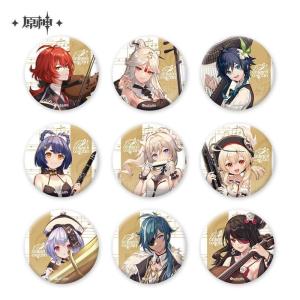 1周年 原神 オーケストラ オンライン コンサート グッズ 2022オンラインコンサートシリーズ fantasy village OFFICIAL SHOP