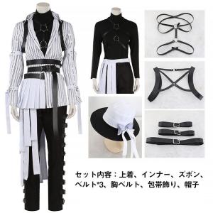 ツイステッドワンダーランド ツイステ オクタヴ...の詳細画像5