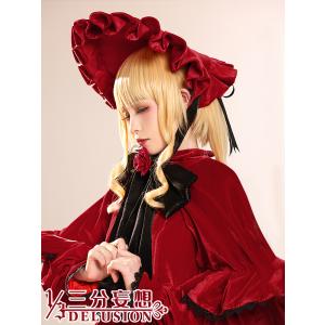 【三分妄想1/3Delusion】ローゼンメイ...の詳細画像2