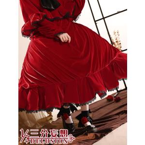 【三分妄想1/3Delusion】ローゼンメイ...の詳細画像4