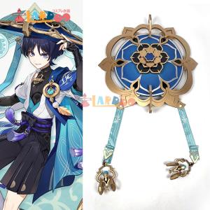 公式正規品　原神　ボンボン爆弾　ぬいぐるみ　クレー Amazon.co.jp: miHoYoから クレーボンボン爆弾 フィギュア