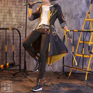 新品 T.M.Revolution 西川貴教 コスプレ 公式 ホットリミットスーツ