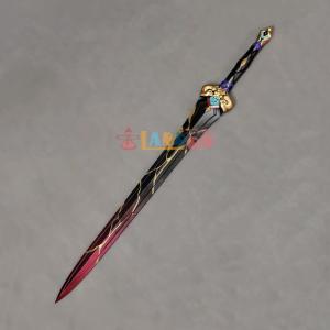 崩壊：スターレイル 星核ハンター 刃-ジン-Blade 支離剣 武器 コスプレ道具｜lardoo-store