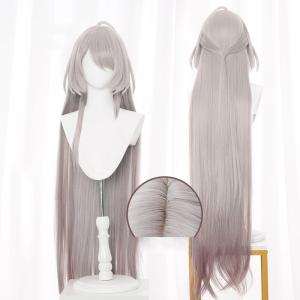 崩壊:スターレイル 崩スタ スタレ アナイクス コスプレ ウィッグ付き 三分妄想 崩壊スターレール コスプレ アナイクス ウィッグ : 五次元