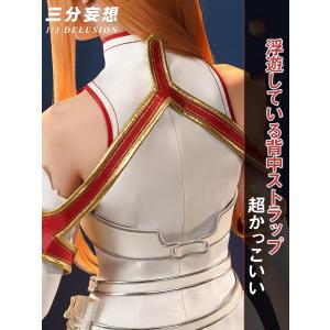 【三分妄想1/3Delusion】ソードアート...の詳細画像2