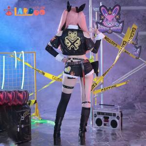 ゼンレスゾーンゼロ ゼンゼロ 「邪兎屋」ニコ・...の詳細画像3