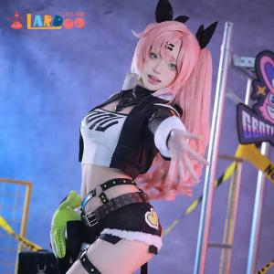 ゼンレスゾーンゼロ ゼンゼロ 「邪兎屋」ニコ・...の詳細画像4