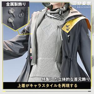 【三分妄想1/3Delusion】アークナイツ...の詳細画像1