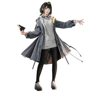 【三分妄想1/3Delusion】アークナイツ...の詳細画像4