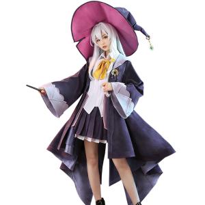 【三分妄想1/3Delusion】魔女の旅々 ...の詳細画像4