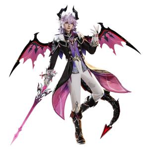 【三分妄想1/3Delusion】原神 Gen...の詳細画像4
