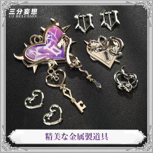 【三分妄想1/3Delusion】第五人格Id...の詳細画像3