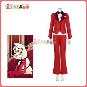 ハズビン ホテル Hazbin Hotel チャ...の商品画像