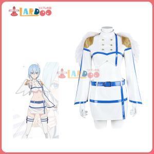2.5次元の誘惑 ノノア(乃愛)-ノキエル コス...の商品画像