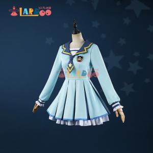 アイカツスターズ! 虹野 ゆめ 四ツ星学園制服...の詳細画像2