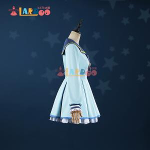 アイカツスターズ! 虹野 ゆめ 四ツ星学園制服...の詳細画像3